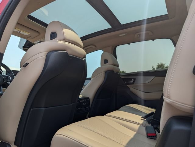 Certified 2022 Acura MDX w/ Technology Package FWD image 6