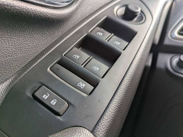 Used 2019 Chevrolet Trax LT w/ LT Convenience Package FWD image 24