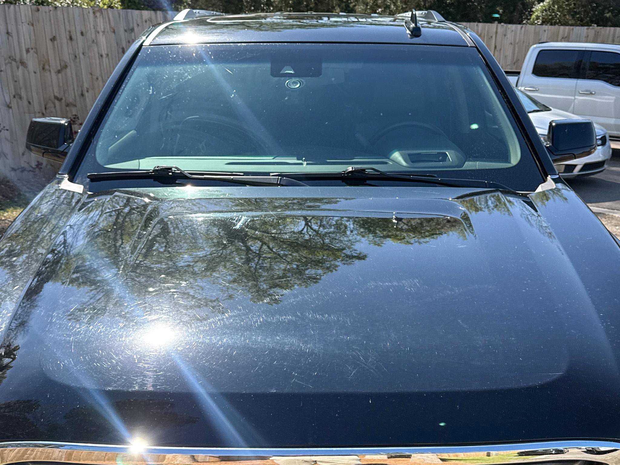 Used 2017 GMC Yukon Denali w/ Open Road Package image 14