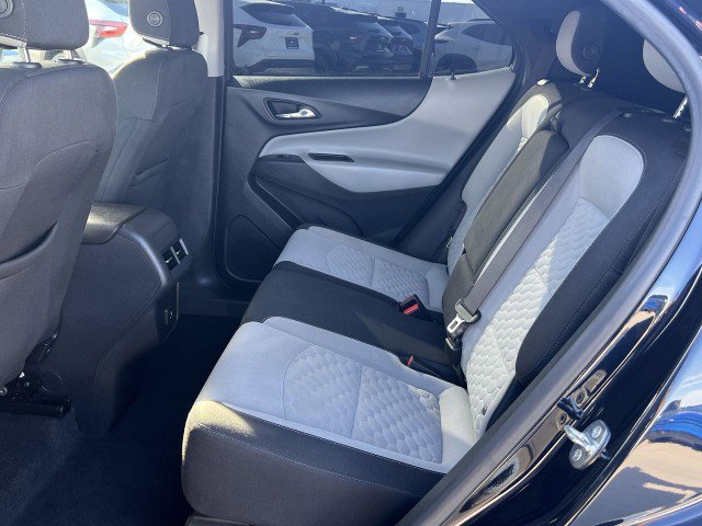Used 2020 Chevrolet Equinox LS w/ LS Convenience Package image 24