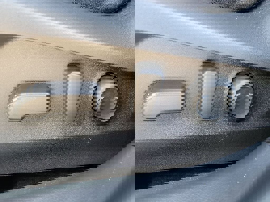 Certified 2024 Subaru Outback Onyx Edition image 17