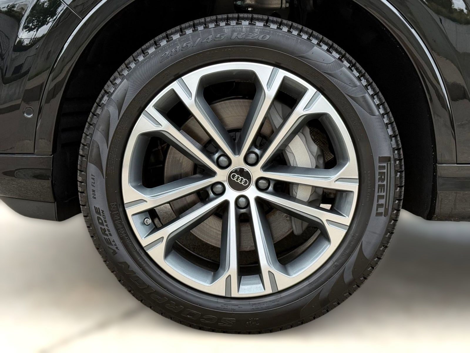 New 2026 Audi Q7 2.0T Premium image 12