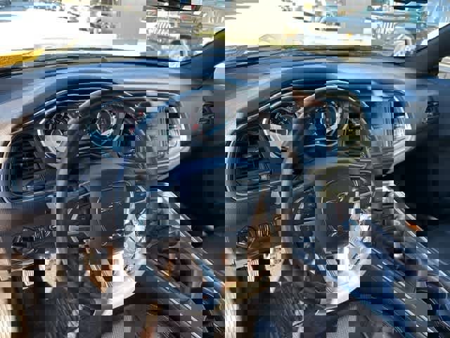 Used 2016 Dodge Challenger SRT w/ Technology Group image 6