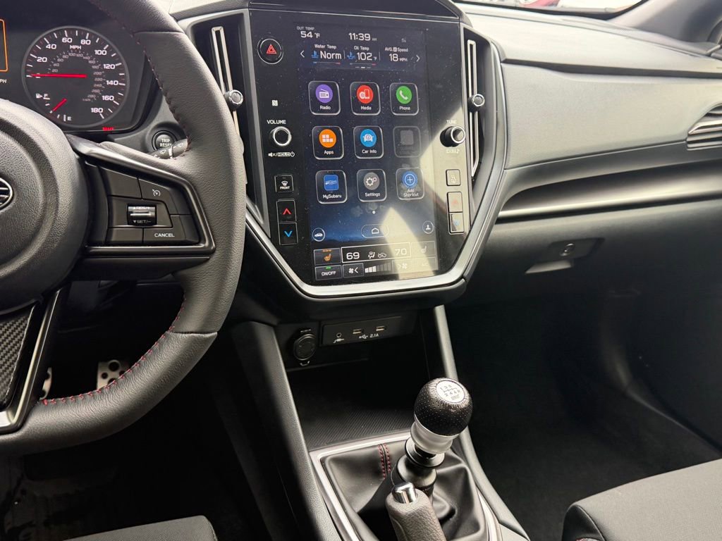 Used 2023 Subaru WRX Premium image 9