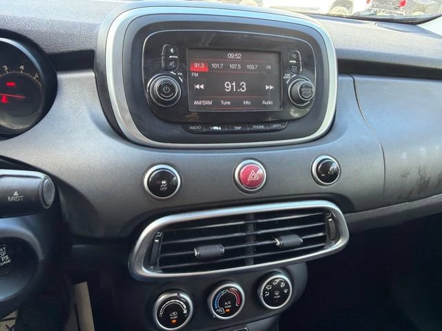 Used 2017 FIAT 500X Trekking FWD image 30