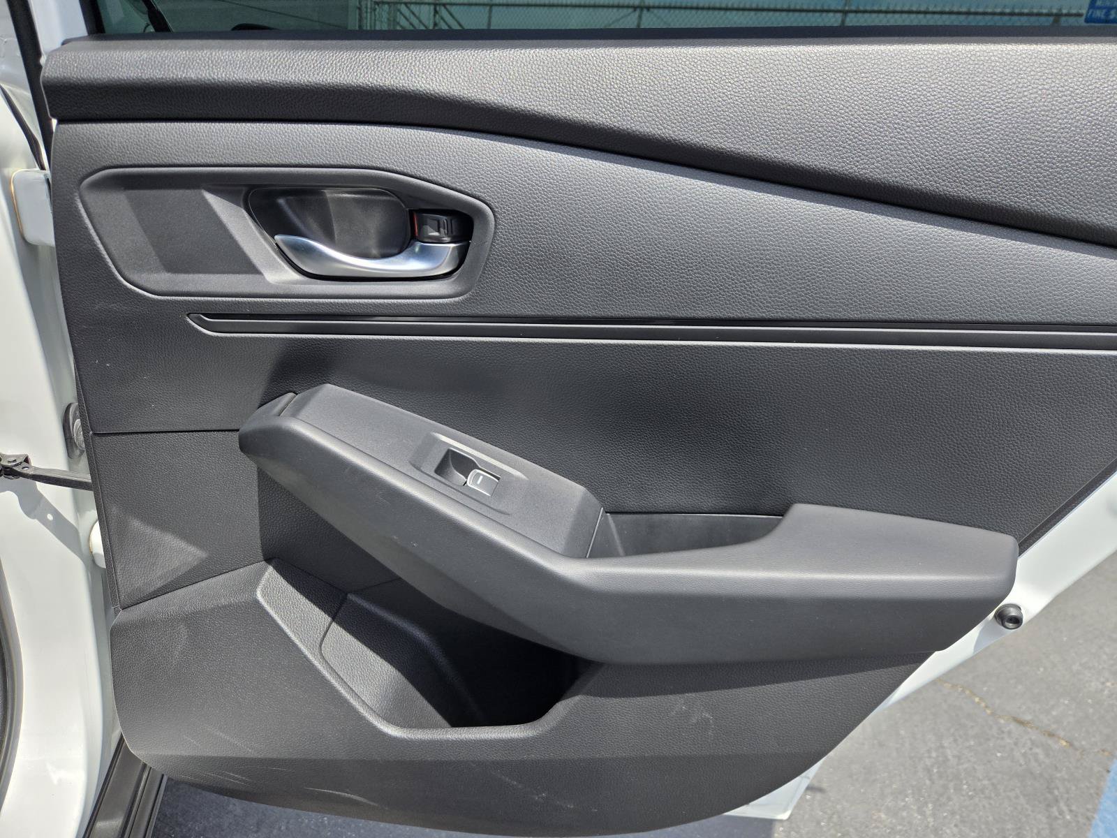 Used 2024 Honda Accord Sport image 27