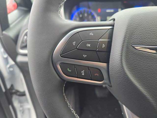 New 2026 Chrysler Voyager LX FWD image 28