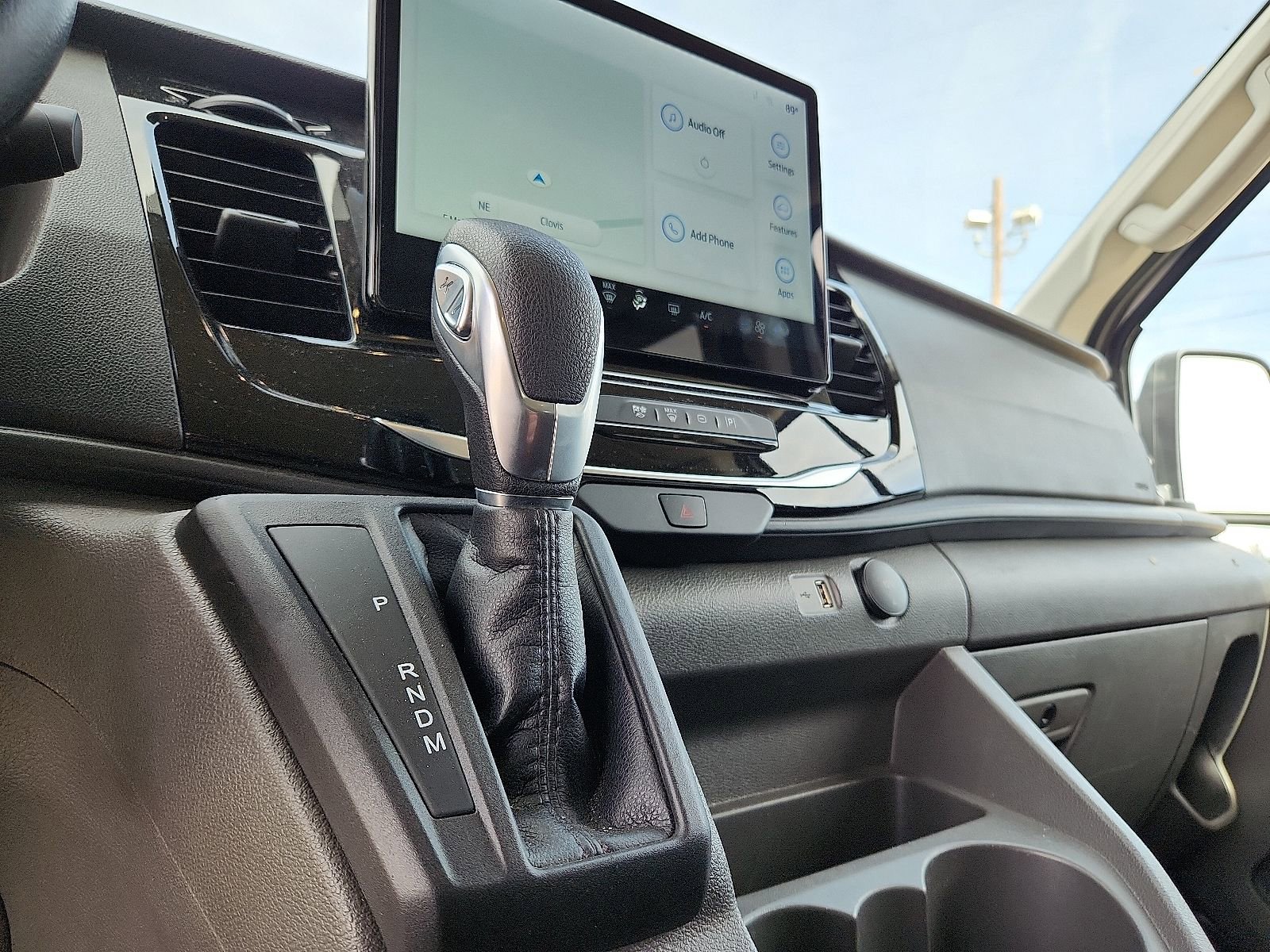 Used 2024 Ford Transit 350 XLT image 20