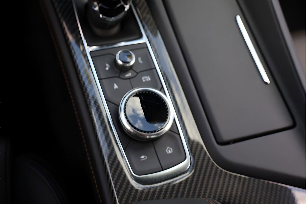 New 2026 Cadillac CT5 V w/ Technology Package AWD/4WD image 26