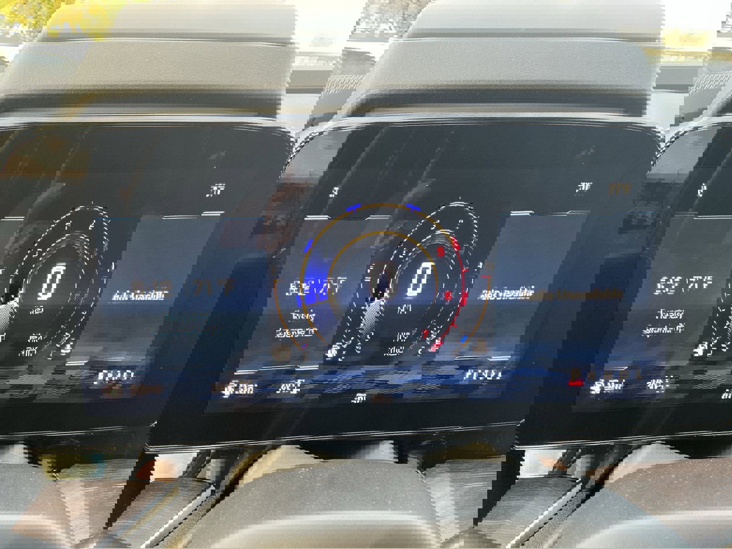 New 2026 Chevrolet Tahoe Premier image 21