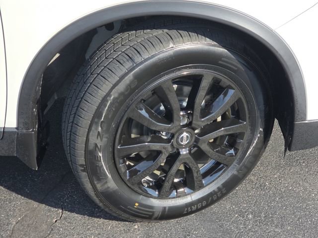 Used 2020 Nissan Rogue SV image 22