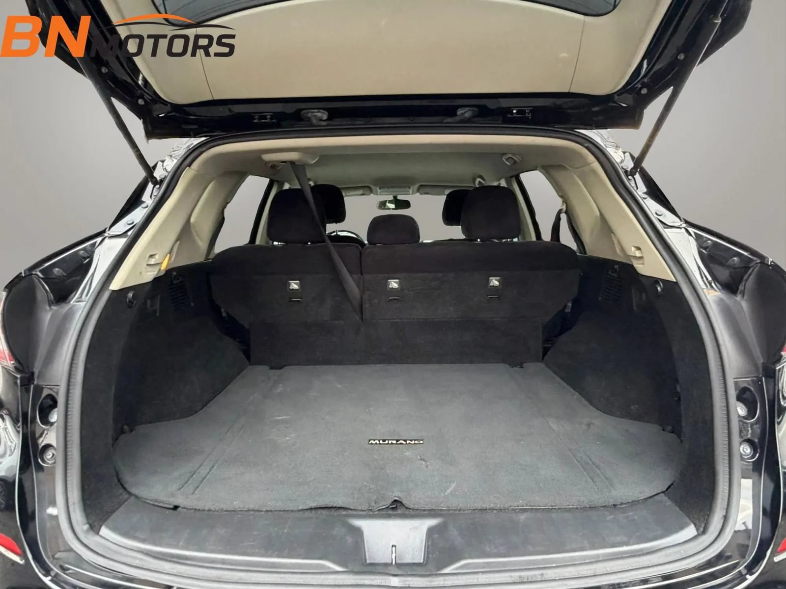 Used 2018 Nissan Murano SV AWD/4WD image 17