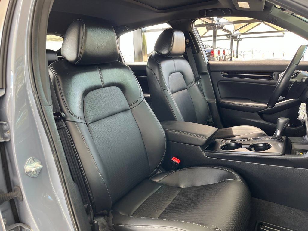 Certified 2023 Honda Civic Sport Touring image 28