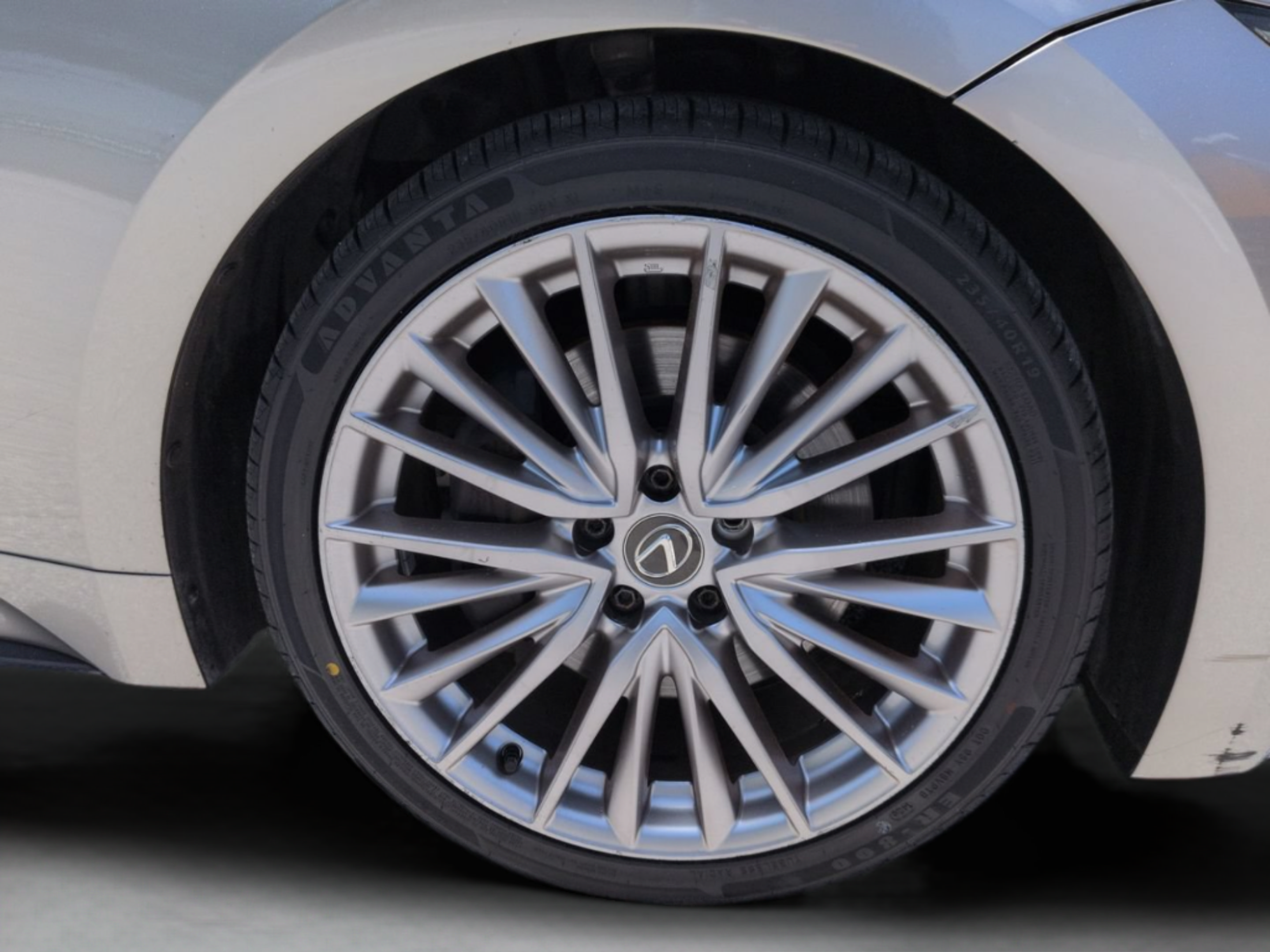 Used 2023 Lexus IS 300 w/ Premium Package RWD image 13