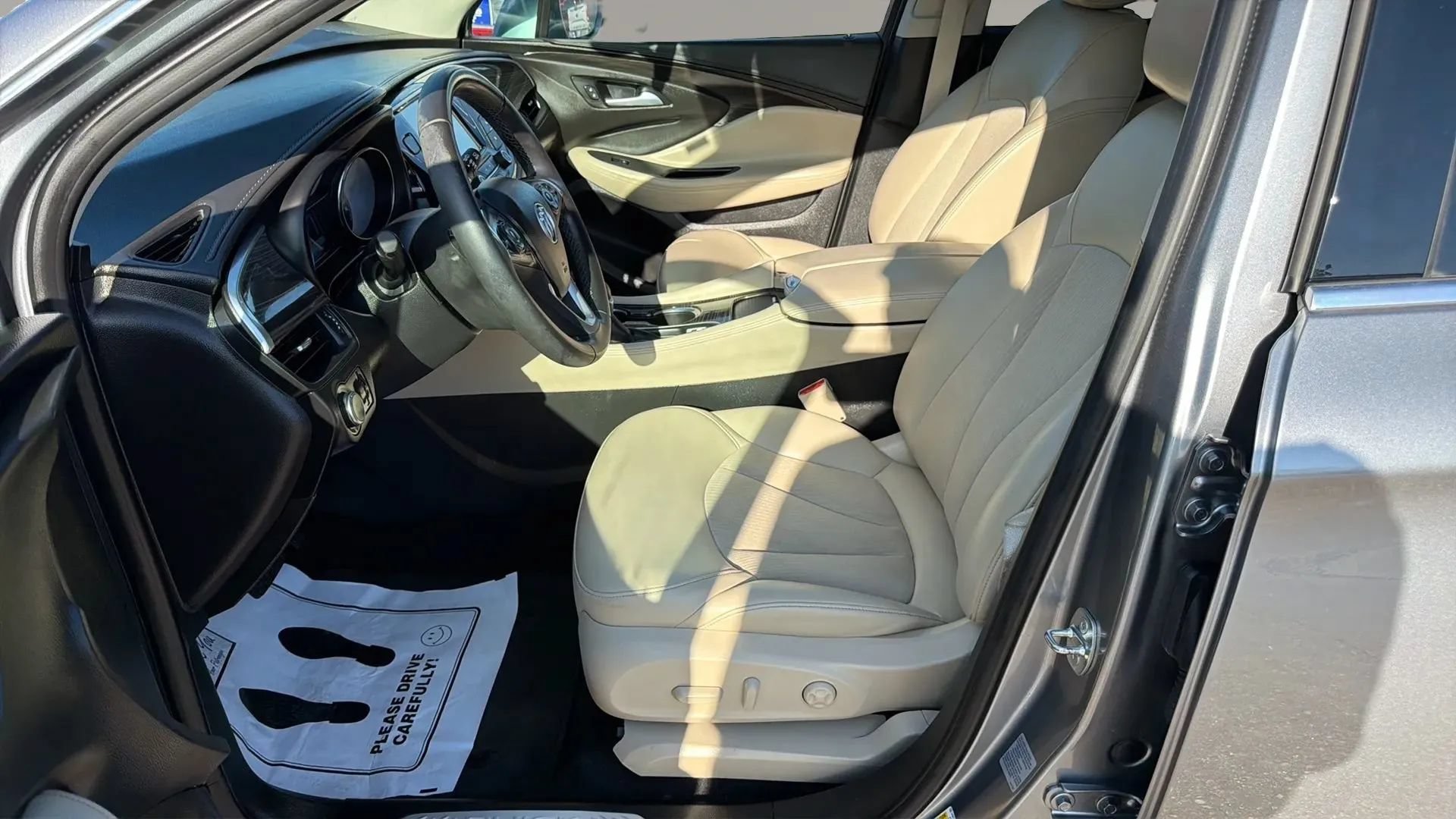 Used 2020 Buick Envision Preferred FWD image 12