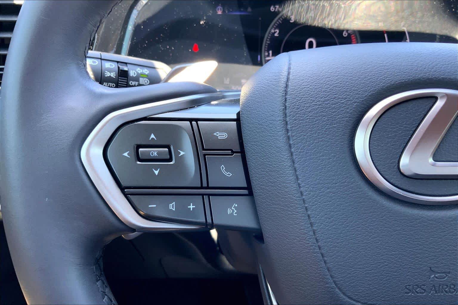 Used 2023 Lexus NX 350 AWD image 24