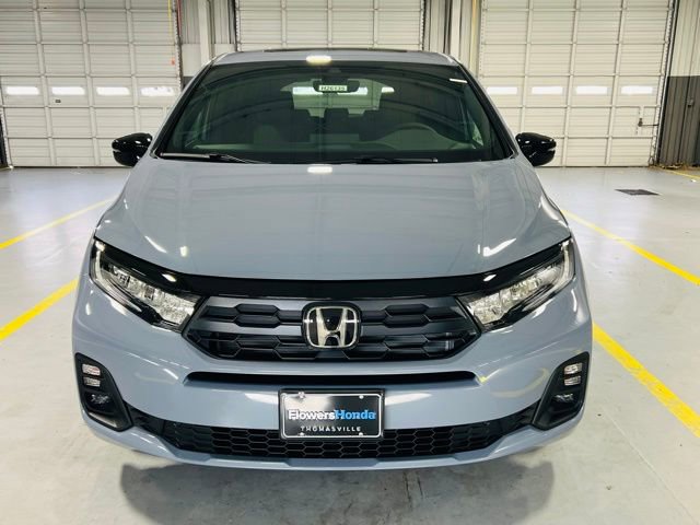 New 2026 Honda Odyssey Sport-L image 14