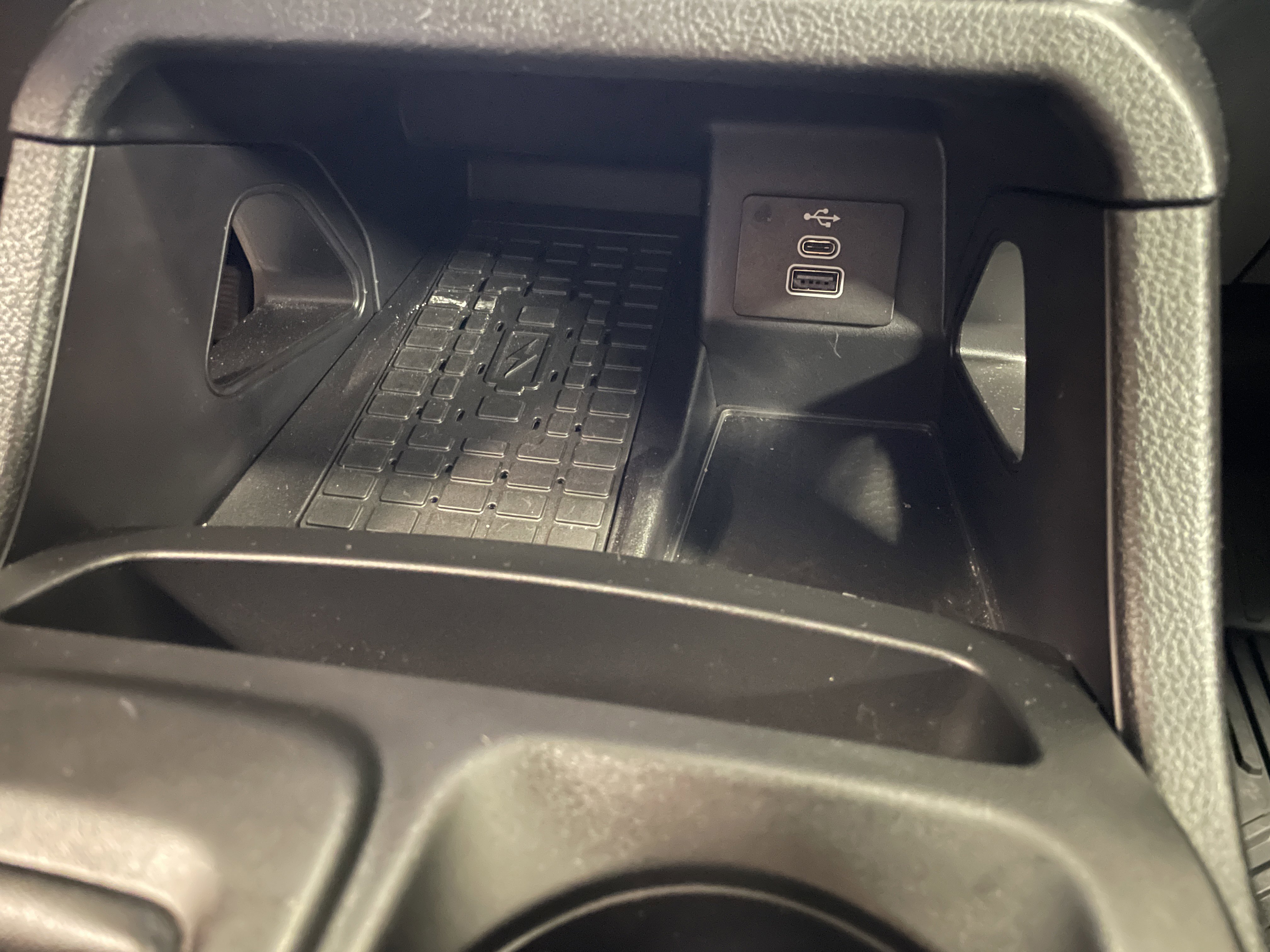 Used 2024 Ford Ranger XLT w/ Equipment Group 301A High image 12