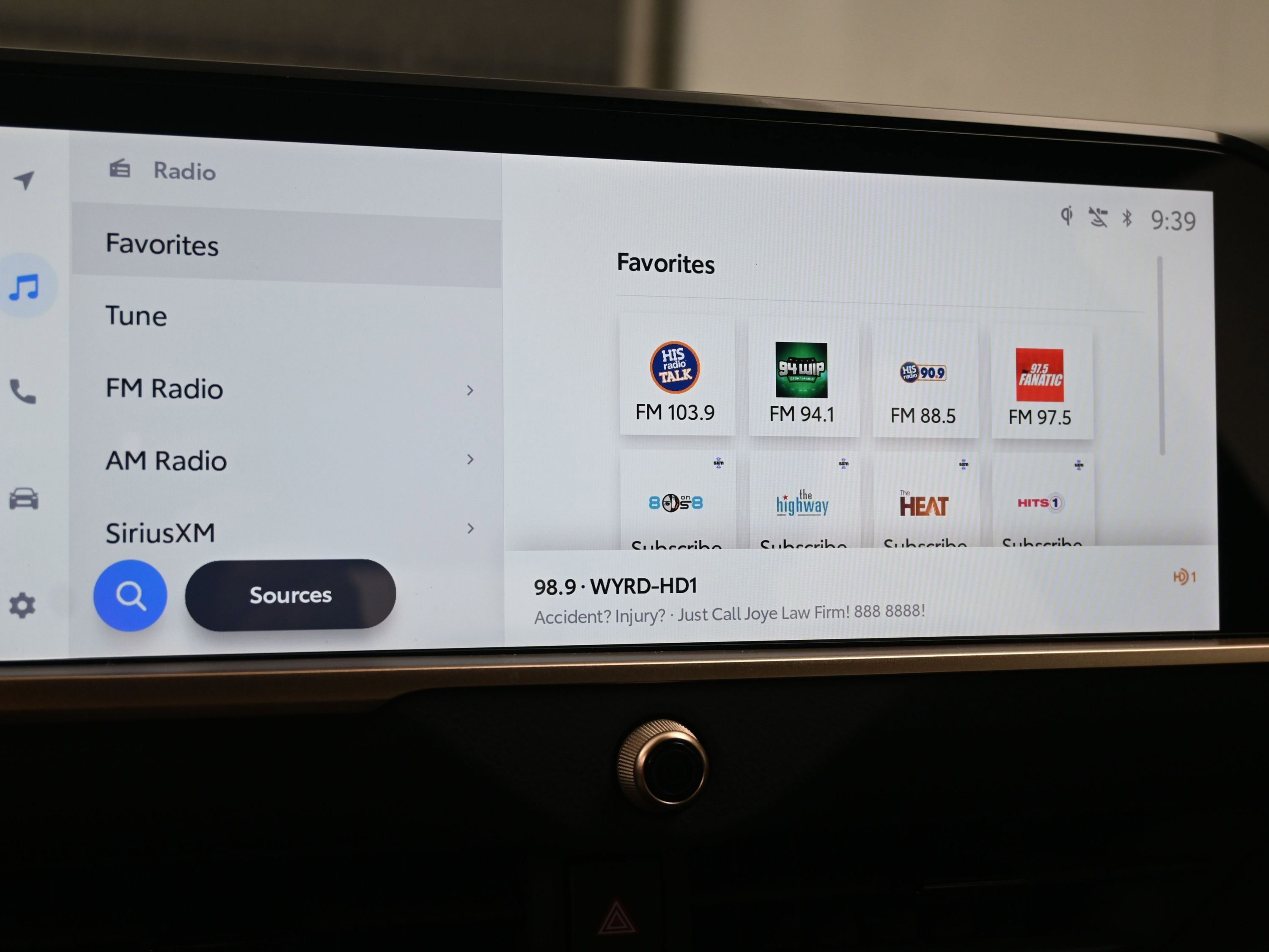 Certified 2025 Toyota Crown XLE image 12