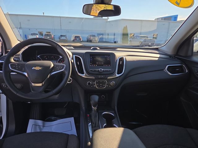 Used 2024 Chevrolet Equinox LT image 14