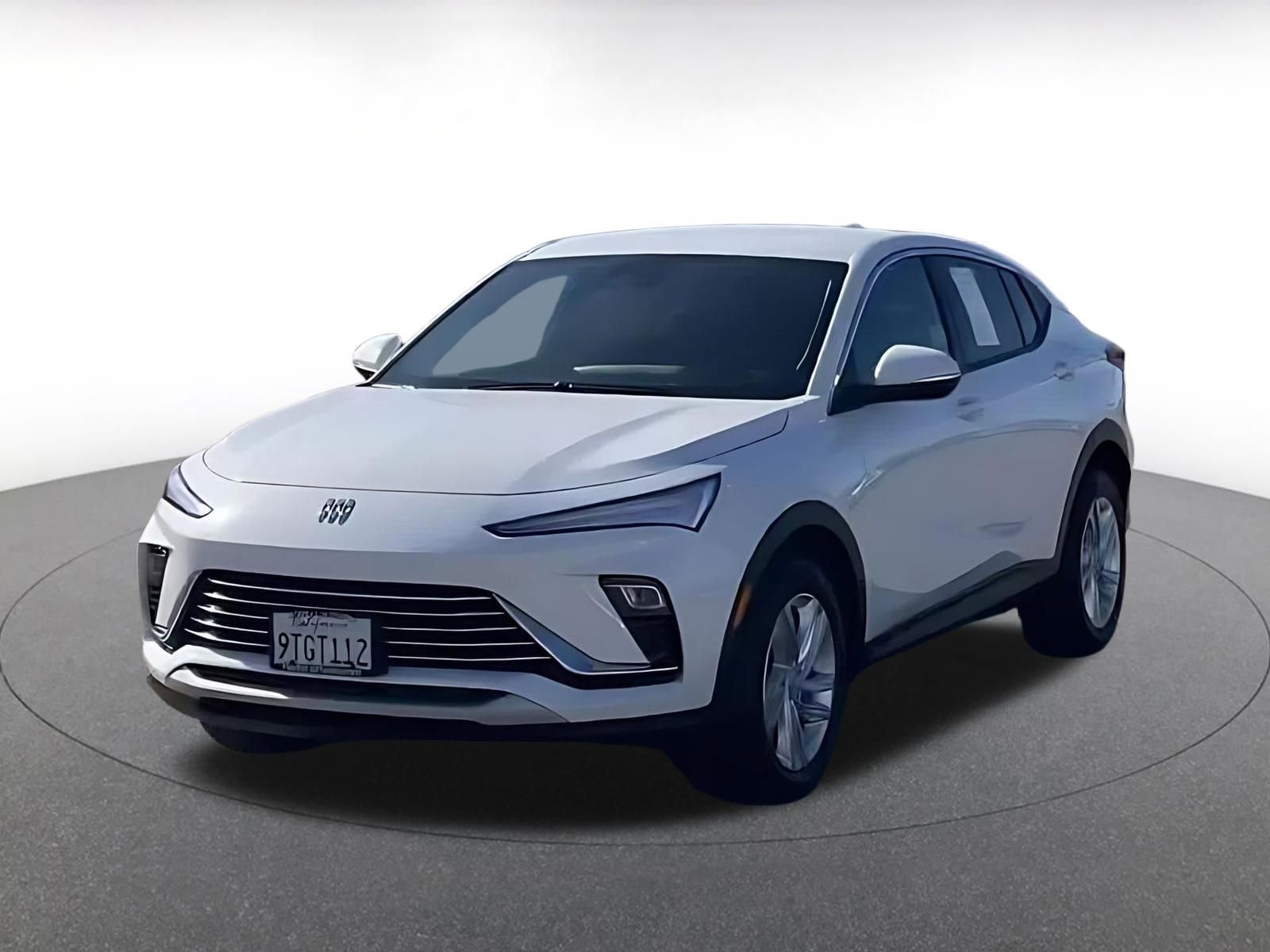 Used 2025 Buick Envista Preferred image 7