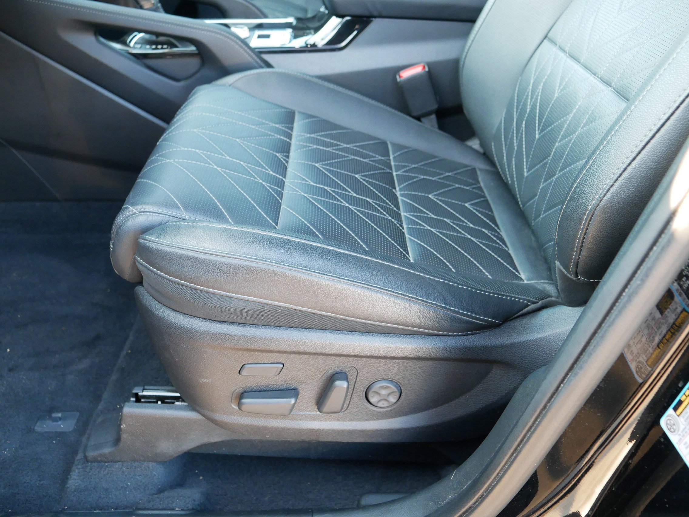 Certified 2024 Kia Telluride SX X-Line image 20