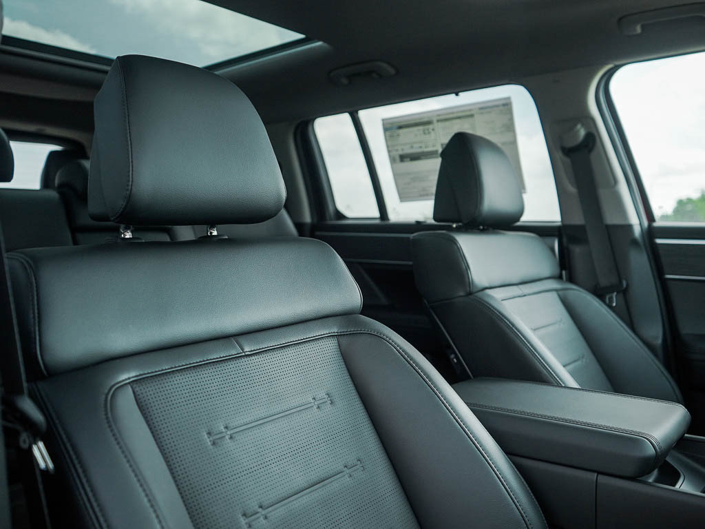 New 2026 Hyundai Santa Fe Limited AWD/4WD image 12