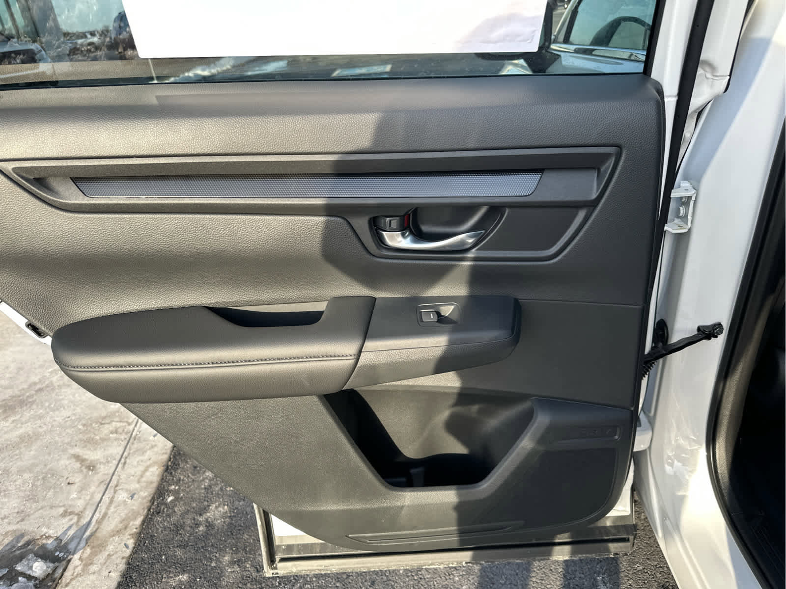 New 2026 Honda CR-V EX image 42