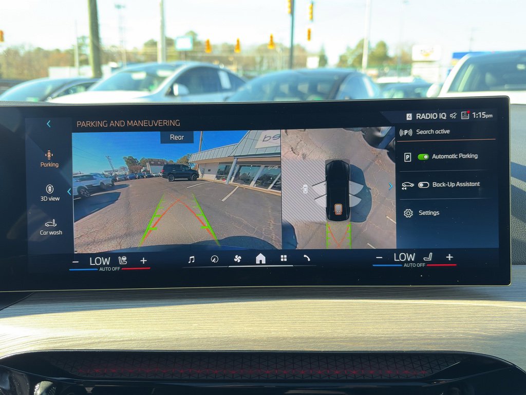 Used 2025 BMW i4 xDrive40i image 34