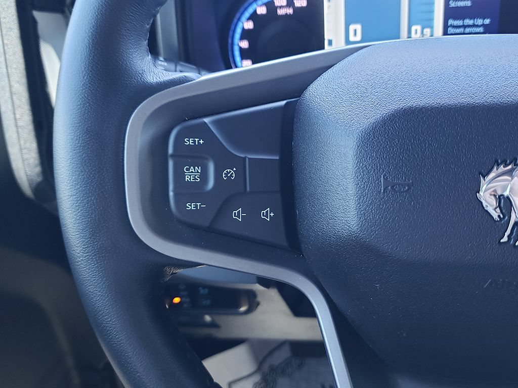 Certified 2022 Ford Bronco Big Bend AWD/4WD image 25