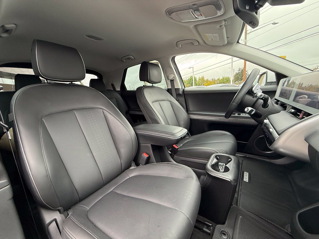 Certified 2023 Hyundai Ioniq 5 SEL AWD/4WD image 25