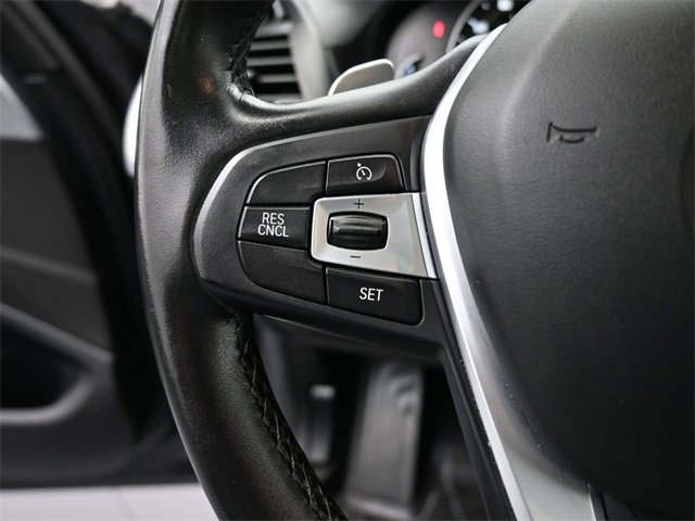 Used 2018 BMW X3 xDrive30i w/ Premium Package image 31