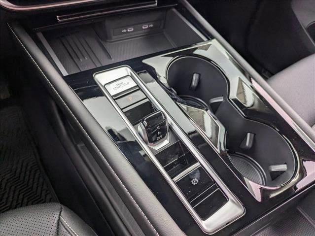 New 2026 Volkswagen Atlas SE image 18