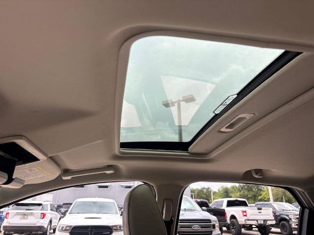 Certified 2021 Ford EcoSport Titanium FWD image 9
