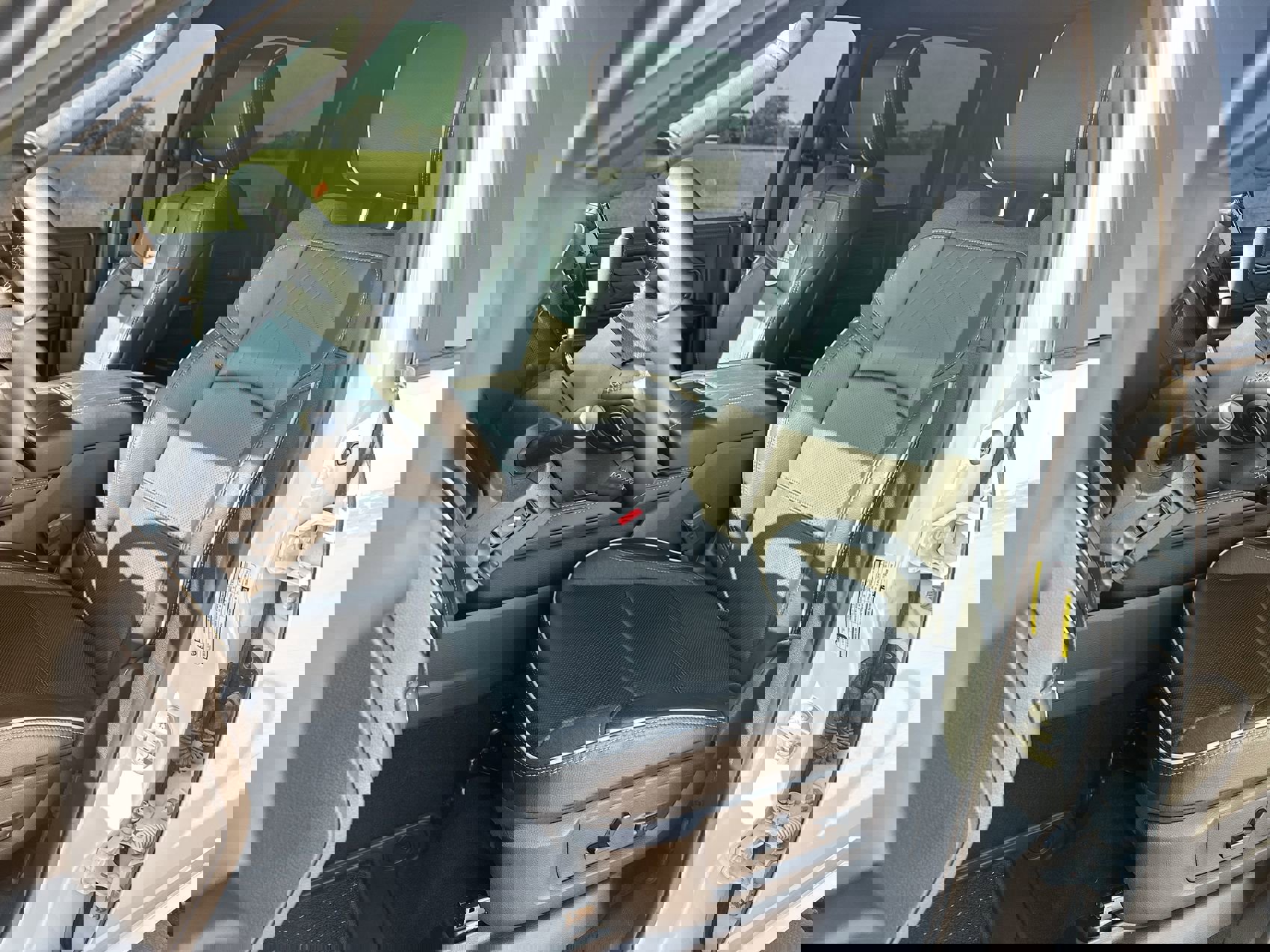 Used 2025 RAM 2500 Limited image 11