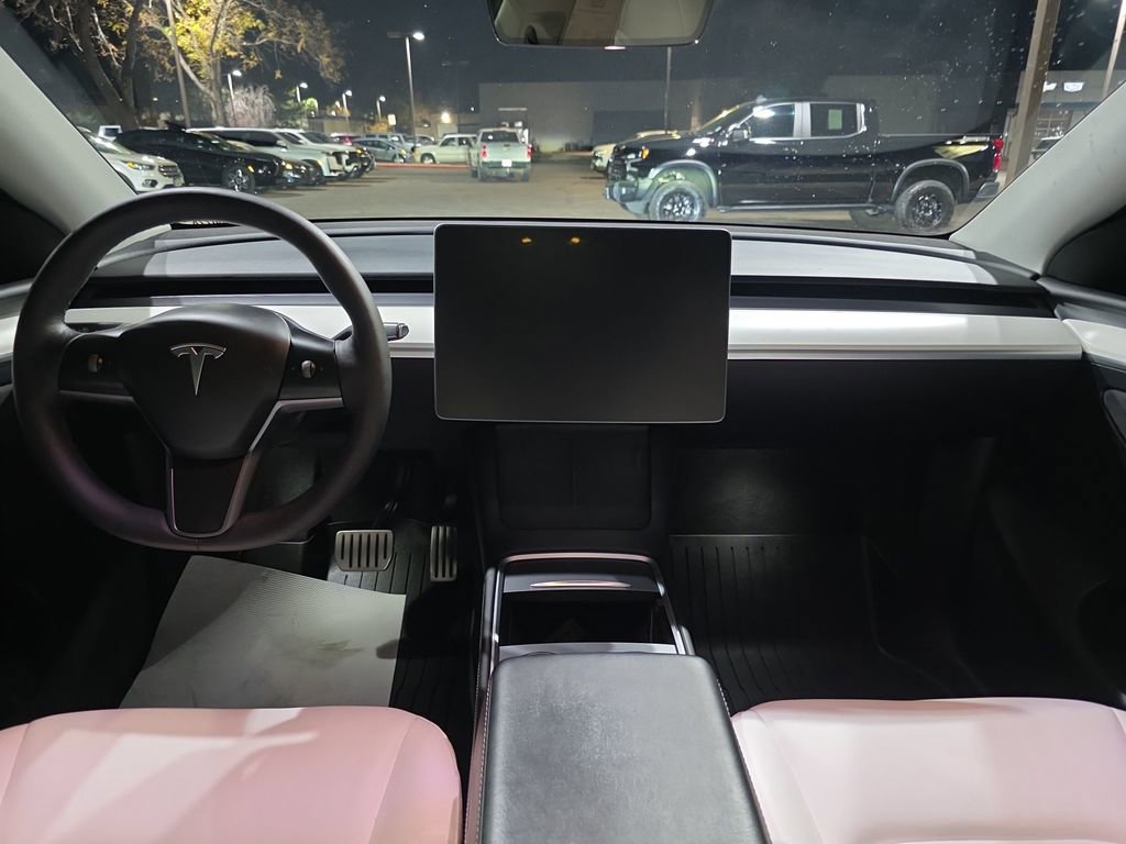 Used 2022 Tesla Model Y Performance image 12