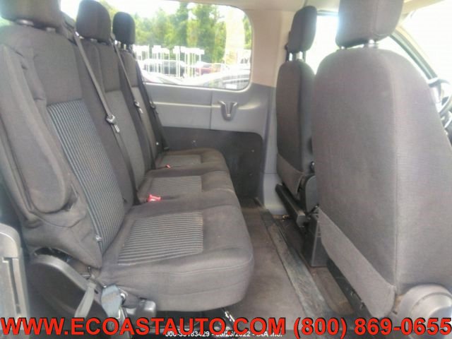 Used 2015 Ford Transit 350 XLT image 8