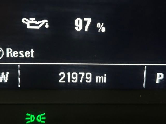 Used 2024 Chevrolet Trax RS image 21