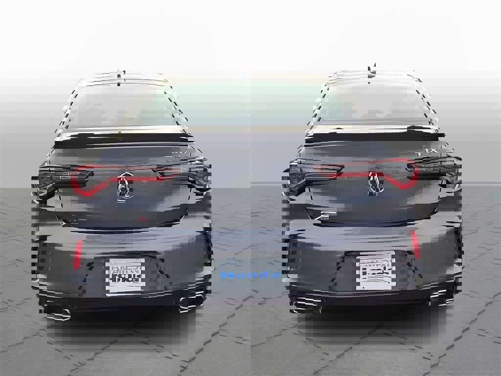 Used 2022 Acura TLX w/ A-SPEC Pkg image 23