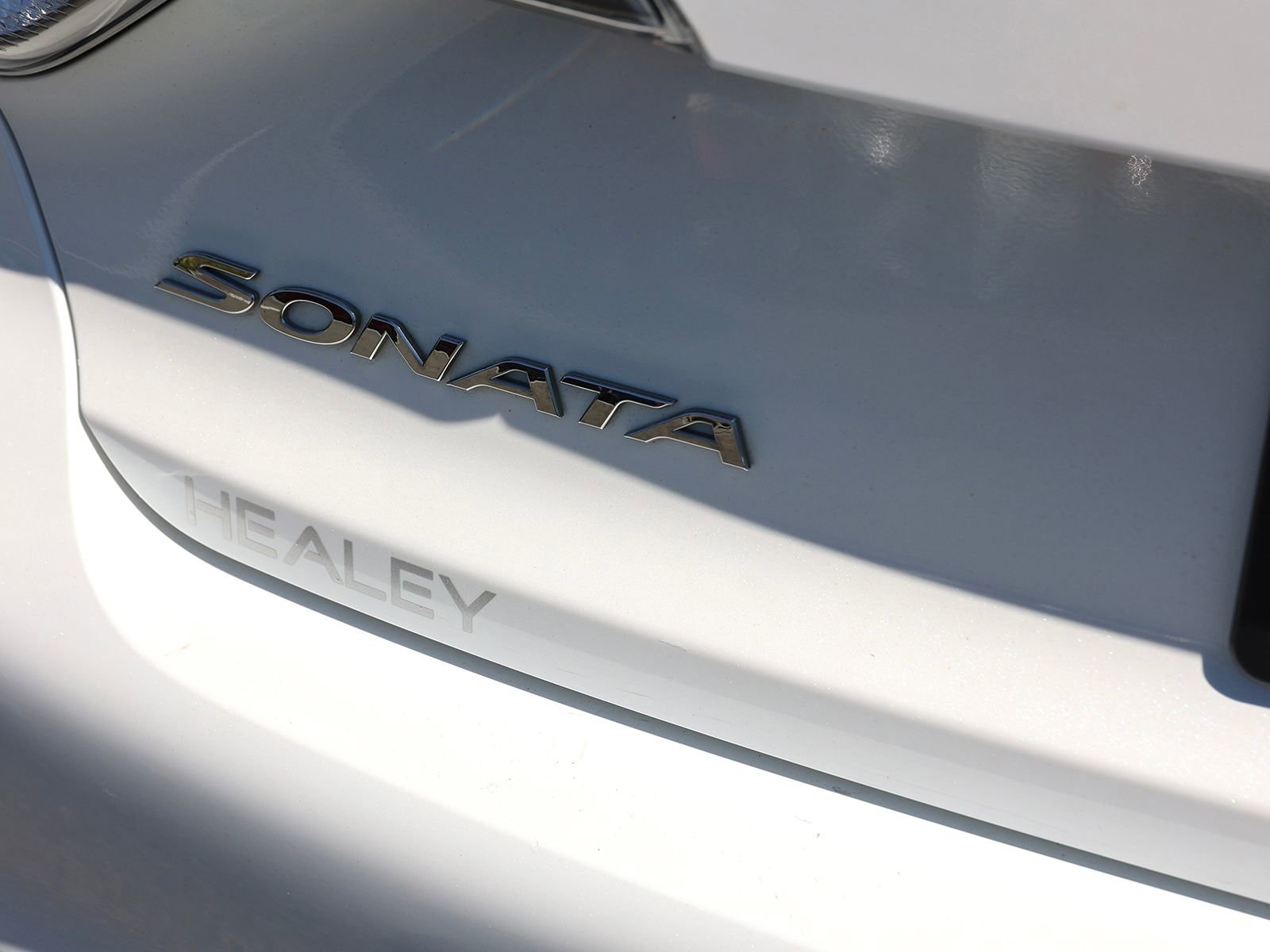 Used 2017 Hyundai Sonata Limited FWD image 10