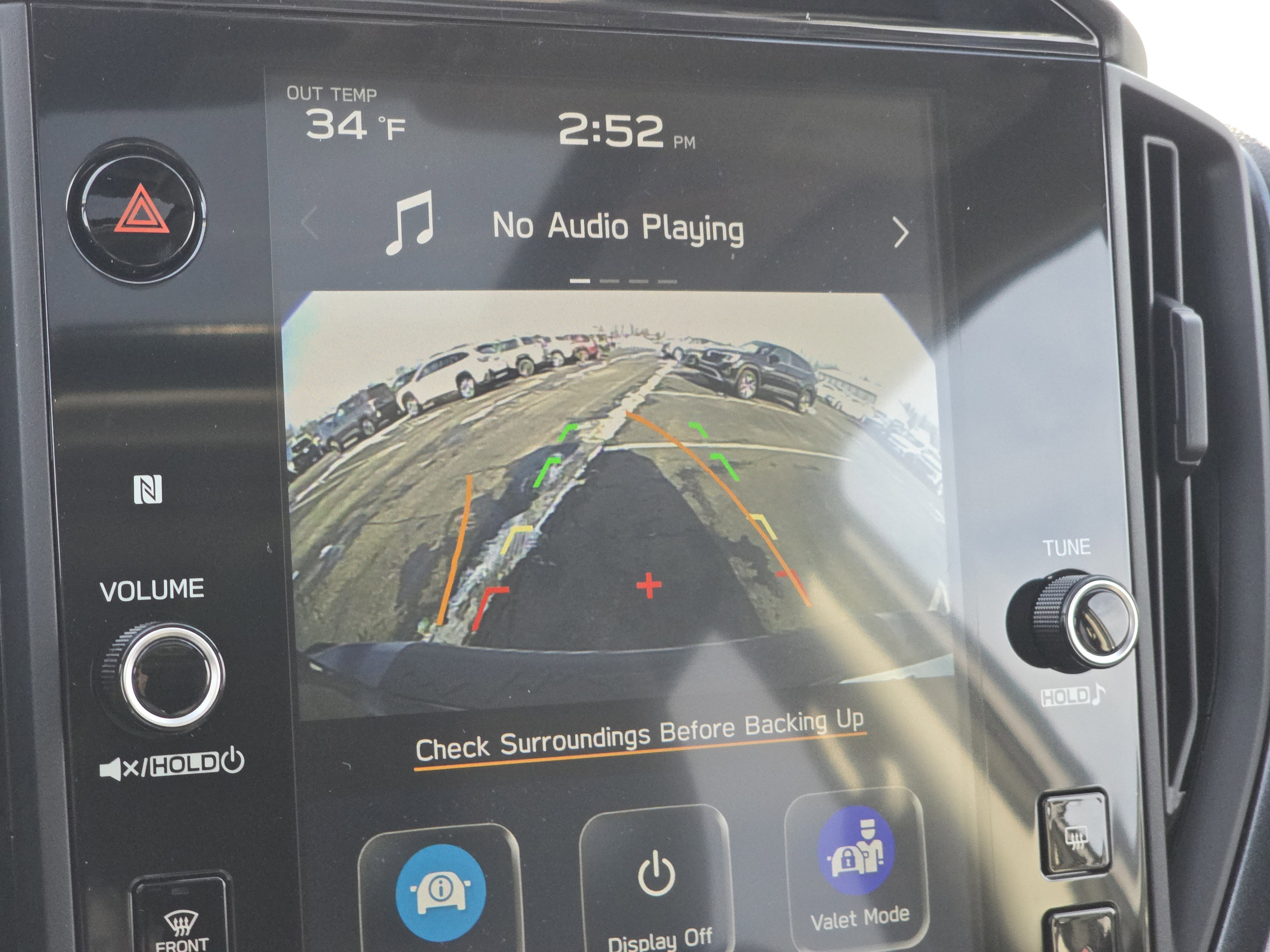 New 2026 Subaru Crosstrek 2.0i Premium image 21