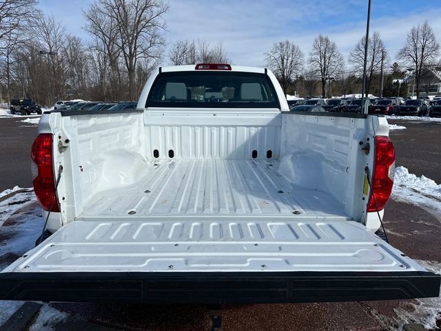 Used 2018 Toyota Tundra SR AWD/4WD image 25