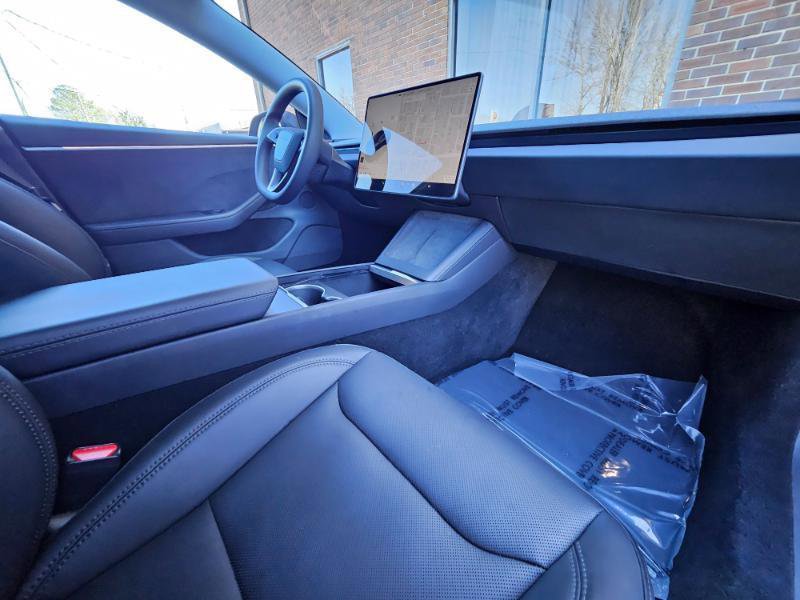 Used 2025 Tesla Model 3 Long Range image 58