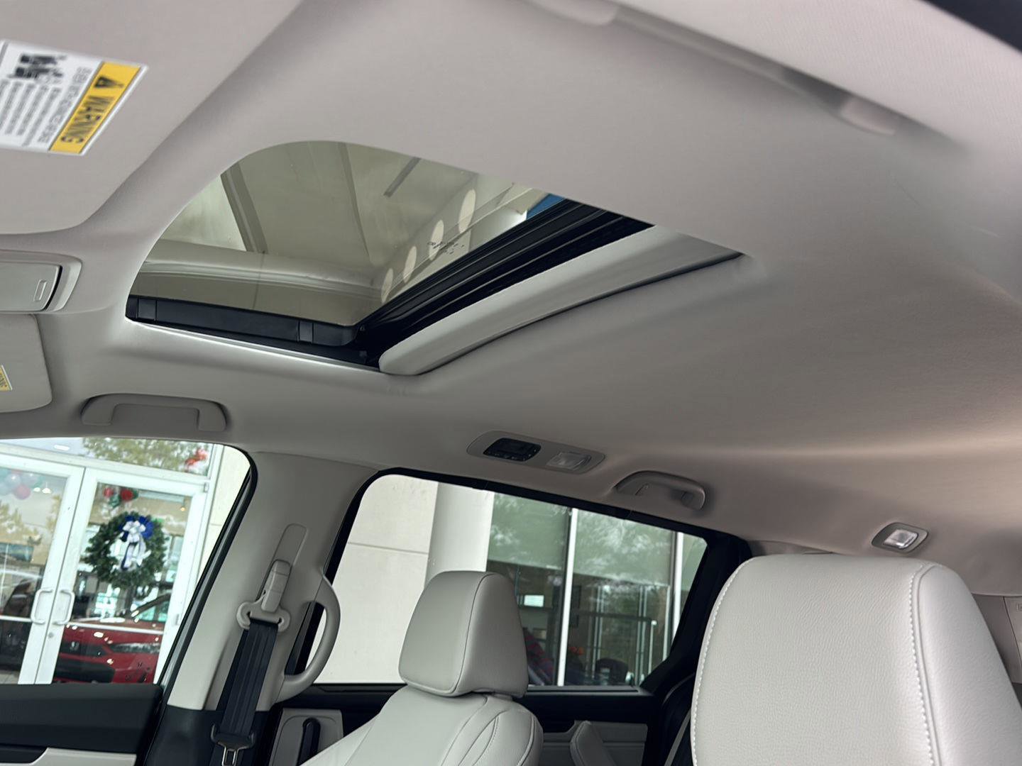 New 2026 Honda Odyssey EX-L image 26