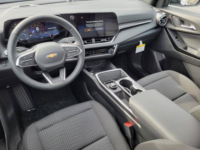 New 2026 Chevrolet Equinox LT w/ LPO, Floor Liner Package AWD/4WD image 23