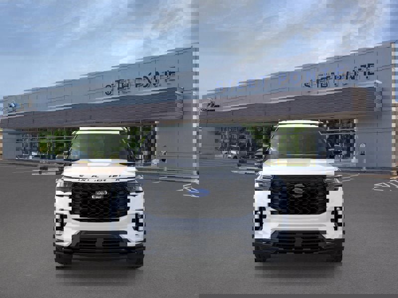 New 2026 Ford Explorer ST-Line image 6