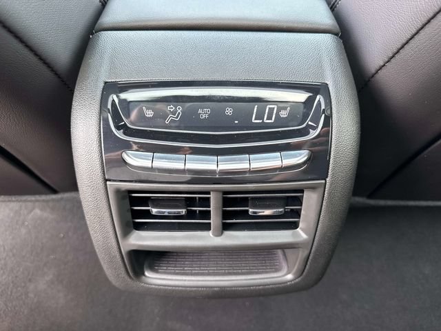New 2026 Cadillac XT5 Premium Luxury w/ Driver Assist Package AWD/4WD image 14