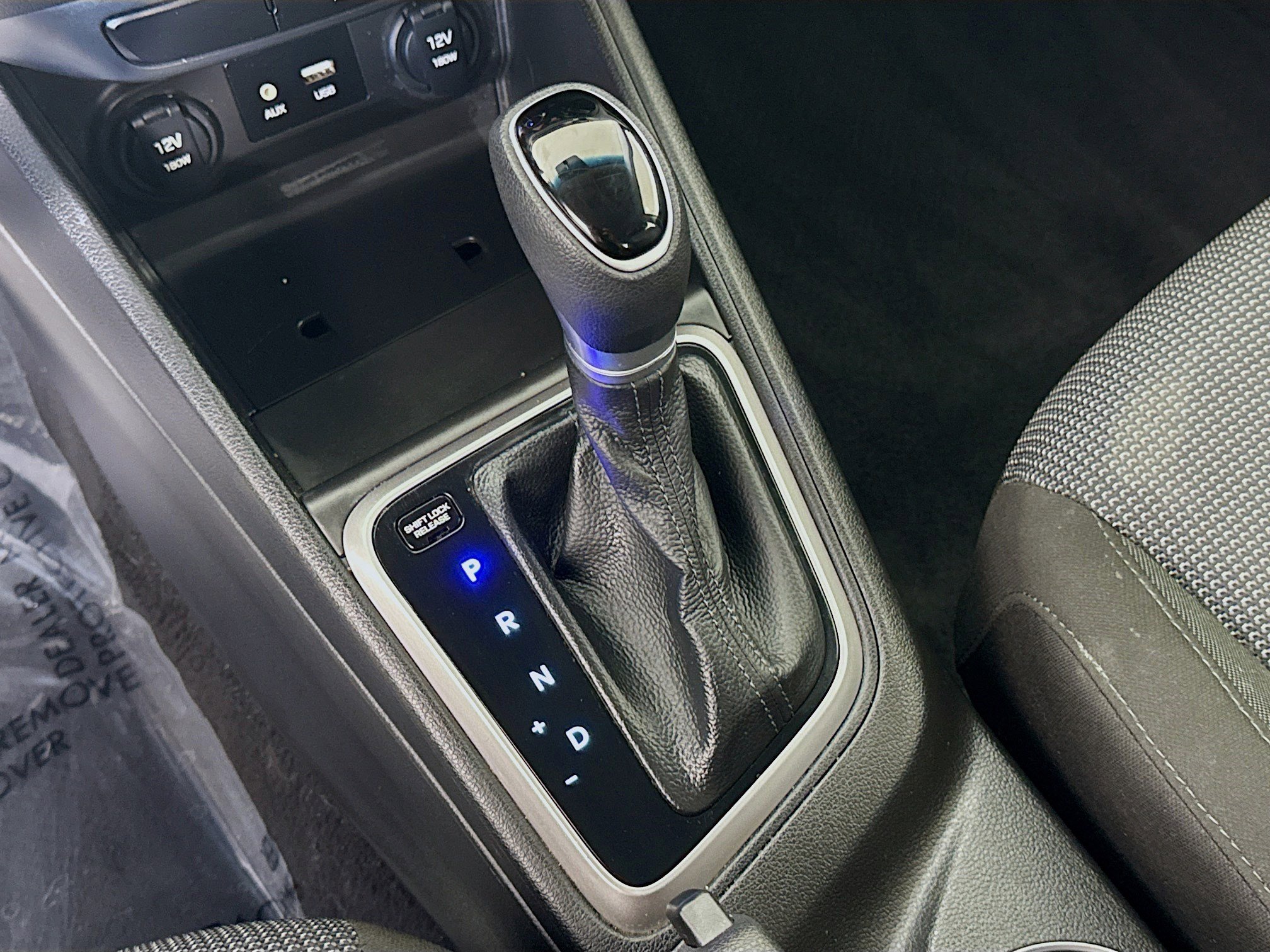 Used 2022 Hyundai Accent SEL image 20