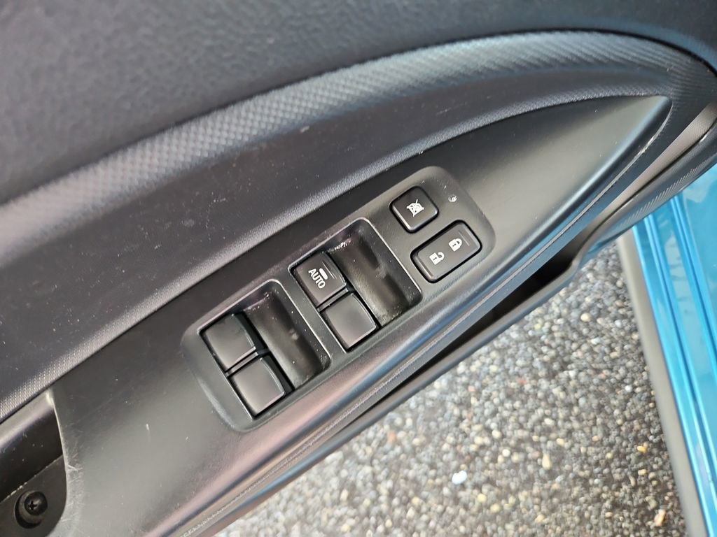 Used 2024 Mitsubishi Mirage G4 ES image 22