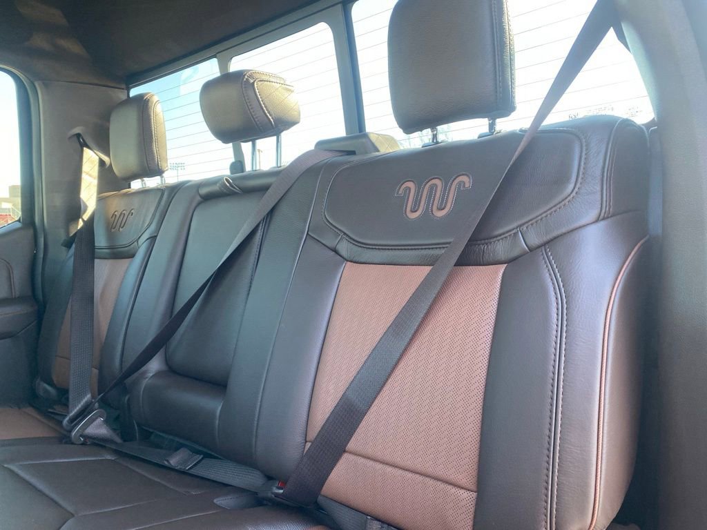 New 2026 Ford F350 King Ranch image 32
